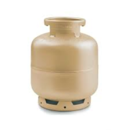 Gas de cozinha GLP 13 kg