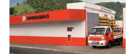 Capa Mix Gás 